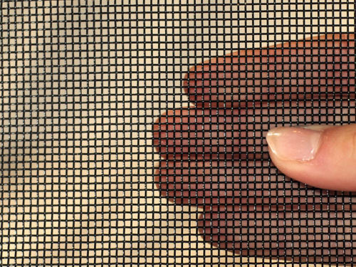 Molybdenum Wire Mesh/Screen