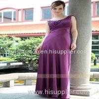 hot sale wholesale floor length off shoulder china prom dresses