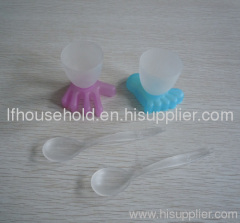 plastic egg holders