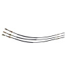 Loader,grader,roller throttle control cable