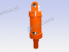 Metallurgy Hydraulic cylinders