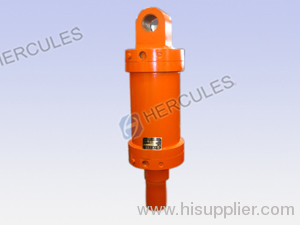 hydraulic cylinder for special vehicle