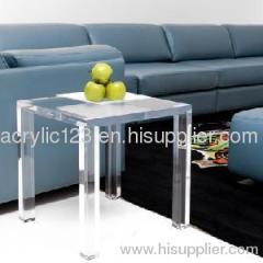 acrylic furniture/plexiglass chair