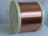 copper clad steel wire strand