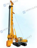 Rotary Drilling Rig manufacturer in China