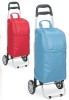 material handling folding carts