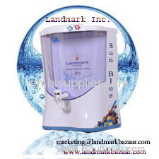 RO Water Purifier for home use