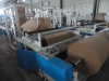 HBL-B600/700/800 Non-woven Bag Making Machine