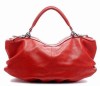 100% Genuine grade leather Ms. handbag YZ8501 (www bestbagman com)