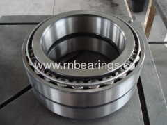 HM256849/HM256810CD Double Row-TDI Tapered roller bearing