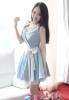 Fashion Sweet Korean Designer Dress AD0067 (www bestbagman com)