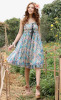 Fashion Sweet Korean Designer Dress AD0023 (www bestbagman com)