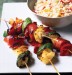 How to Make Shrimp Barbecue Skewers