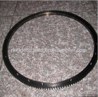 Shangchai Series Flywheel Ring Gear
