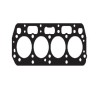 Cylinder head gasket set for SKODA