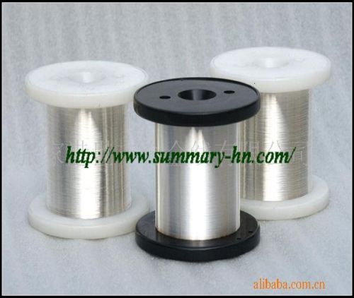 copper clad aluminum wire used for CATV cable