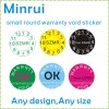 Warranty Void Sticker,Destructible Warranty Sticker Manufacturer
