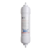 Mineralized Composite Water Filter