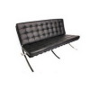 Barcelona 3seat sofa