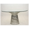 8869BT glass table