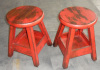 chinese wooden furniture stool