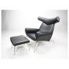 Ox chair 9960BLC