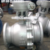 JIS cast steel ball valve