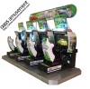 orcade game machine and game machine