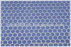 Aluminum Perforated Metal