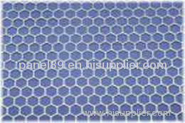 Aluminum Perforated Metal