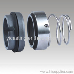 TBM37 china mechanical seal