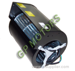 Dual inlet ventilation Blower RD2C133-190