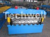 Metal Tile Roll Forming Machine,Steel Tile Roll Forming Machine