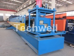 Z Shape Roll Forming Machine,Z Section Roll Forming Machine,Z Profile Roll Forming Machine