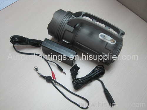 HID Torch