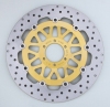 HONDA CBR900 floating brake disc of Honda