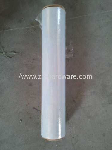 Linear Plastic Packing Stretch Film