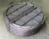 Inconel X-750 Mesh Demister