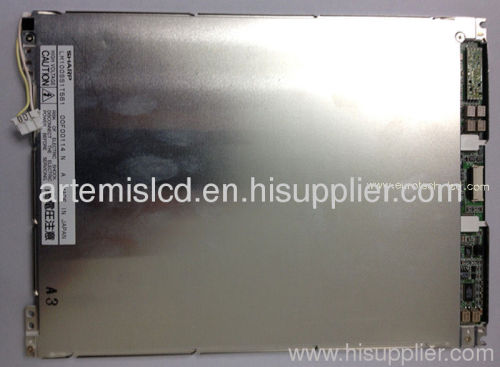Industrial Device LCD 3.7 inch LS037V7DW03/C