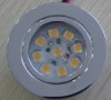 202789 9LEDS 12V AC/DC