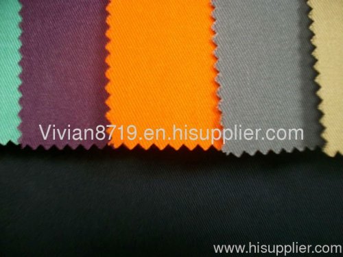 Fire Retardant Cotton Fabric