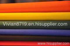 Fire Retardant And Anti-static Fabric