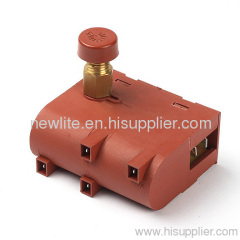 spark generator 4-outlet WAC-4S