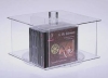 acrylic cd holder case