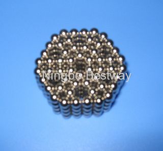 D5mm Neodymium Ball Magnets from China manufacturer - Ningbo BestWay ...
