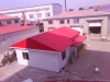 Prefabricated houses