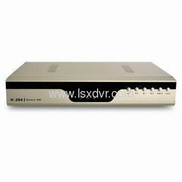 4CH Full D1 Standalone DVR