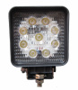 LED work lamp 27w