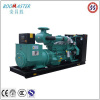 32KW/40KVa RICARDO Diesel generator set