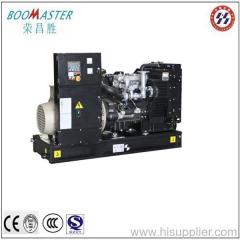 280KW SDEC power diesel generator with low noise